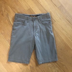 Lee Extreme Motion Shorts